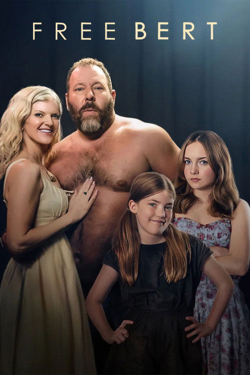 Free Bert (2026) Season 1 Dual Audio (DD5.1) {Hindi-English} NetFlix Series 480p & 720p, 1080p WEB-DL ESub