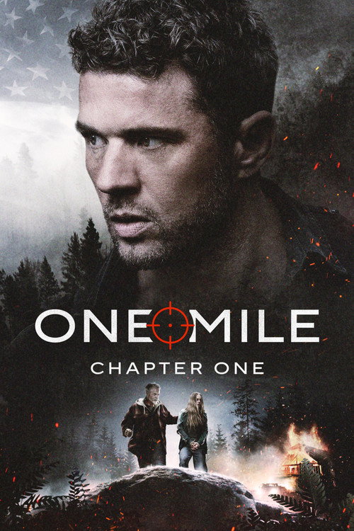 One Mile: Chapter One (2026) Dual Audio (DD5.1) {Hindi-English} Movie 480p | 720p | 1080p WEB-DL ESub