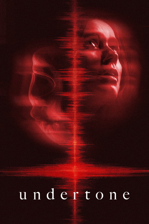 Undertone (2026) Full Movie {English With Subtitle} 480p | 720p | 1080p WEB-DL ESub