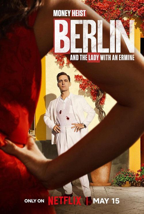 Berlin and the Lady with an Ermine (2026) Season 1 Dual Audio (DD5.1) {Hindi-Spanish} NF Series 480p & 720p 1080p WEB-DL ESub