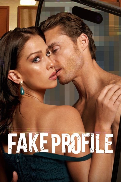 Fake Profile (2026) Season 3 Dual Audio (DD5.1) {Hindi-Spanish} NF Series 480p & 720p, 1080p WEB-DL ESub