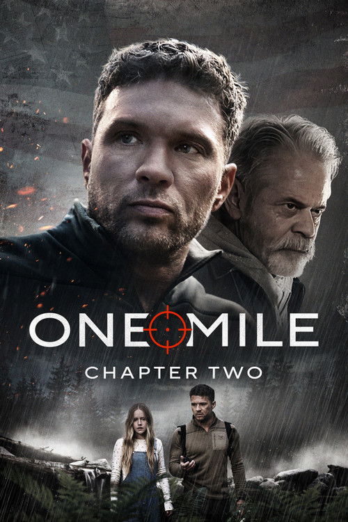 One Mile: Chapter Two (2026) Dual Audio (DD5.1) {Hindi-English} Movie 480p | 720p | 1080p WEB-DL ESub