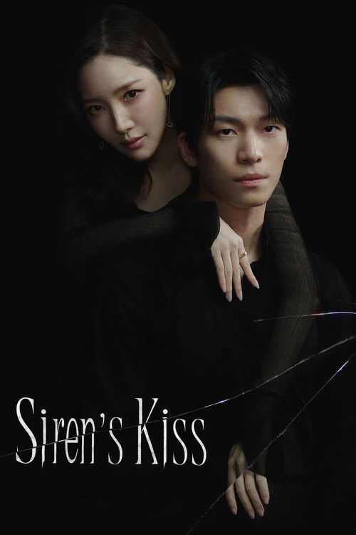 Siren’s Kiss (2026) Season 1 Dual Audio (DD5.1) {Hindi-Korean} K-Drama Series 480p & 720p, 1080p AMZN WEB-DL ESub