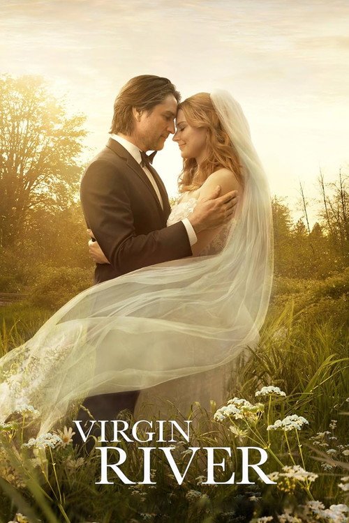 Virgin River (Season 1 – 7) Dual Audio (DD5.1) {Hindi-English} NF Series 480p & 720p, 1080p WEB-DL ESub