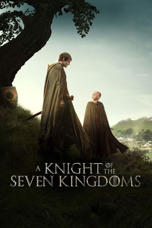 A Knight of the Seven Kingdoms (2026) Season 1 Dual Audio {Hindi DD5.1 + English} HBO Max Series 480p & 720p, 1080p 4K WEB-DL ESub