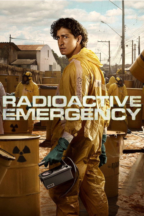 Radioactive Emergency (2026) Season 1 Dual Audio (DD5.1) {Hindi-English} Netflix Series 480p & 720p, 1080p WEB-DL ESub