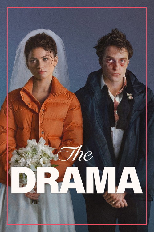 The Drama (2026) Full Movie {English With Subtitle} 480p | 720p | 1080p WEB-DL ESub