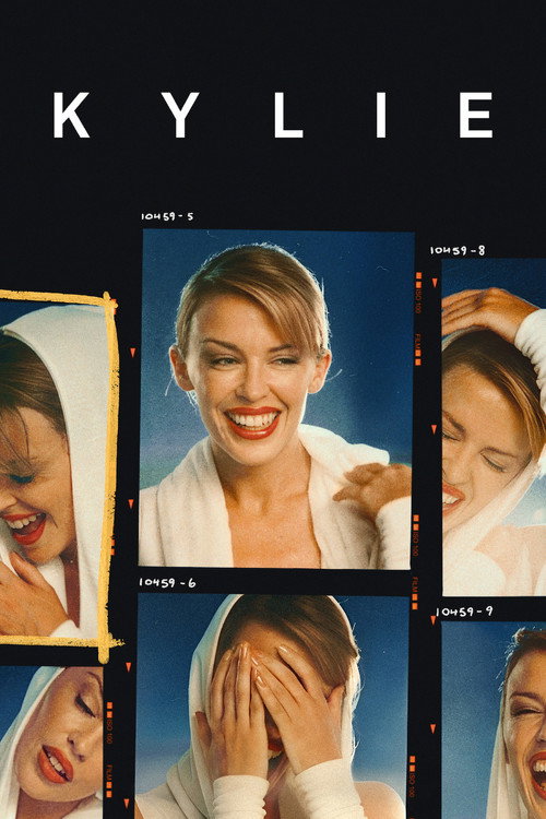 Kylie (2026) Season 1 Dual Audio (DD5.1) {Hindi-English} NF Series 480p & 720p 1080p WEB-DL ESub
