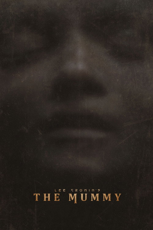 Lee Cronin’s the Mummy (2026) Dual Audio (DD5.1) {Hindi-English} Movie 480p | 720p | 1080p WEB-DL ESub