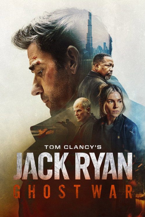 Tom Clancy’s Jack Ryan: Ghost War (2026) Dual Audio (DD5.1) {Hindi-English} Movie 480p | 720p | 1080p | 2160p WEB-DL ESub