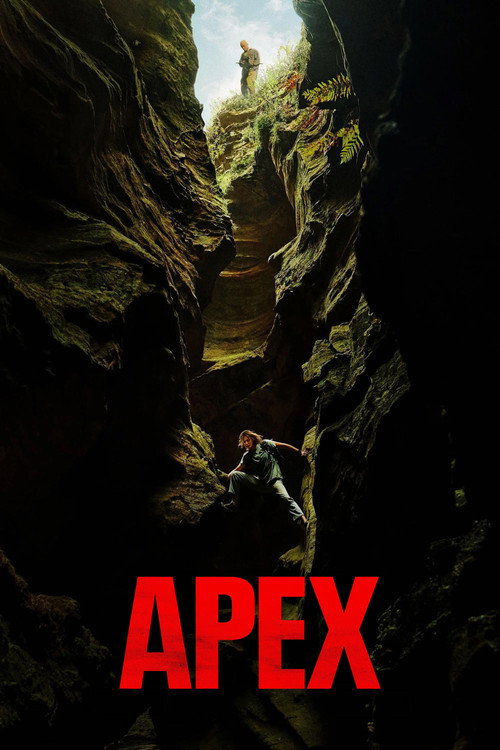 Apex (2026) Dual Audio (DD5.1) {Hindi-English} Movie 480p | 720p | 1080p WEB-DL ESub