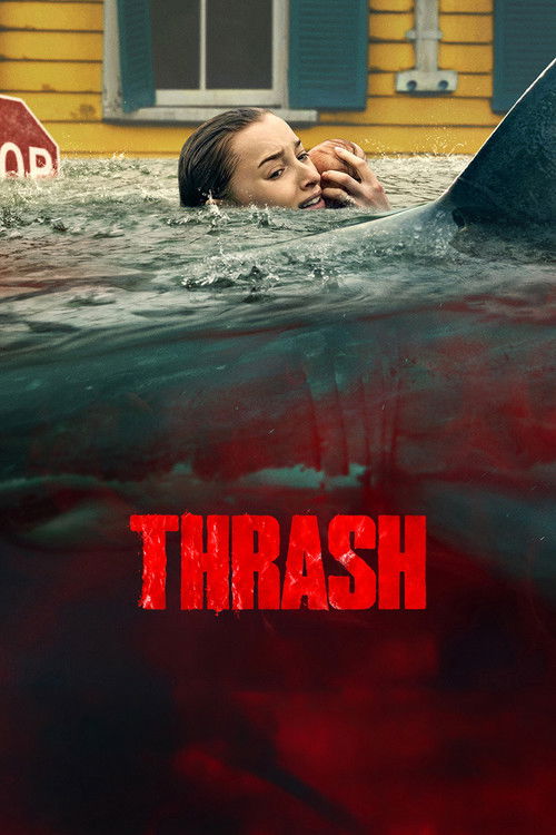 Thrash (2026) Dual Audio (DD5.1) {Hindi-English} Movie 480p | 720p | 1080p WEB-DL ESub