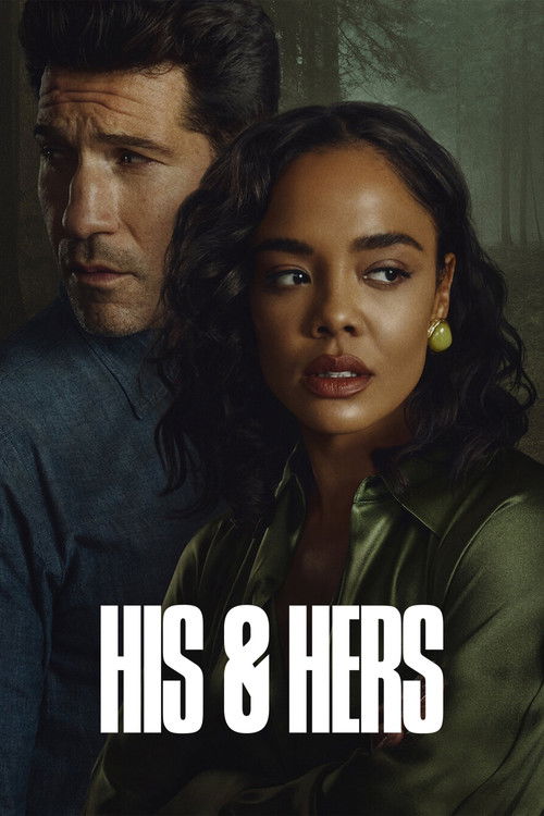 His & Hers (2026) Season 1 Dual Audio {Hindi DD5.1 + English} NetFlix Series 480p & 720p, 1080p WEB-DL ESub