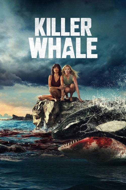 Killer Whale (2026) Dual Audio {Hindi-English} Movie 480p | 720p | 1080p WEB-DL ESub