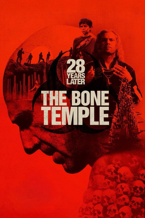 28 Years Later: The Bone Temple (2026) Dual Audio (DD5.1) {Hindi-English} Movie 480p | 720p | 1080p | 2160p WEB-DL ESub