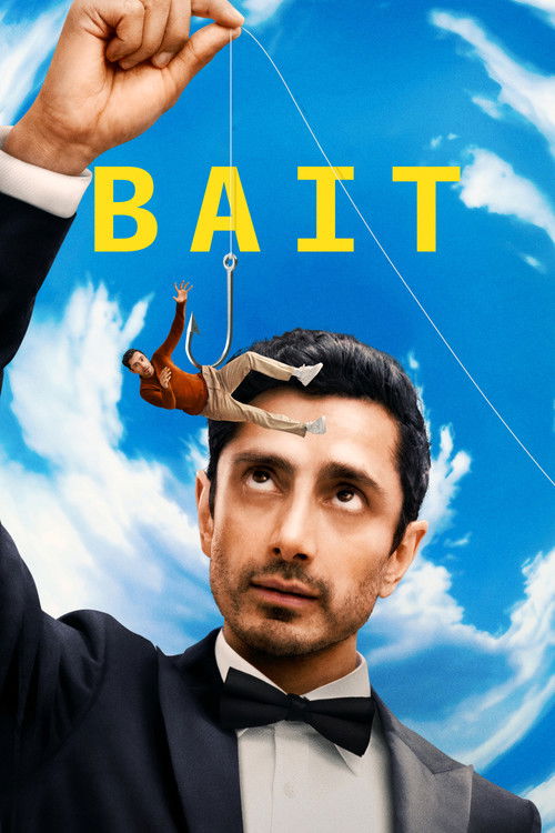 Bait (2026) Season 1 Dual Audio (DD5.1) {Hindi-English} AMZN Series 480p & 720p, 1080p WEB-DL ESub