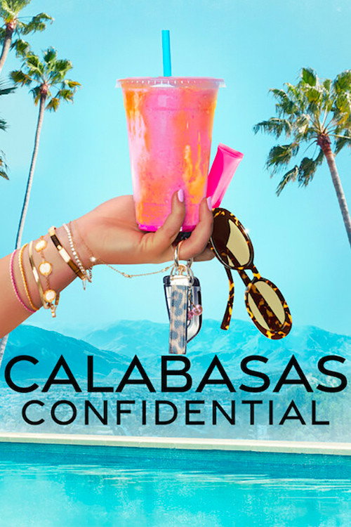 Calabasas Confidential (2026) Season 1 Dual Audio (DD5.1) {Hindi-English} NF Series 480p, 720p & 1080p WEB-DL ESub