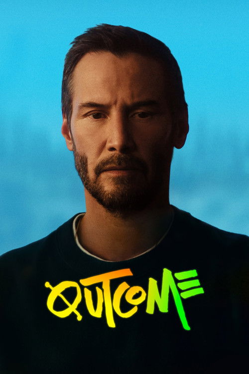 Outcome (2026) Full Movie {English With Subtitle} Movie 480p | 720p | 1080p WEB-DL ESub