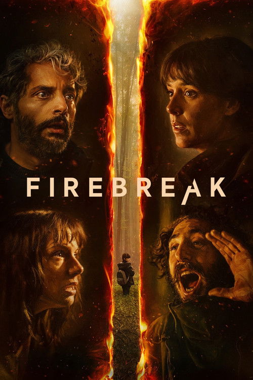 Firebreak (2026) Dual Audio (DD5.1) {Hindi-Spanish} Movie 480p | 720p | 1080p WEB-DL ESub