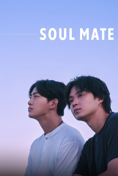 Soul Mate (2026) Season 1 Dual Audio {Hindi-Japanese} NF Series 480p & 720p 1080p WEB-DL ESub