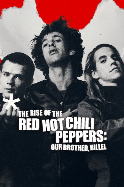 The Rise of the Red Hot Chili Peppers (2026) Dual Audio {Hindi-English} Movie 480p | 720p | 1080p WEB-DL ESub