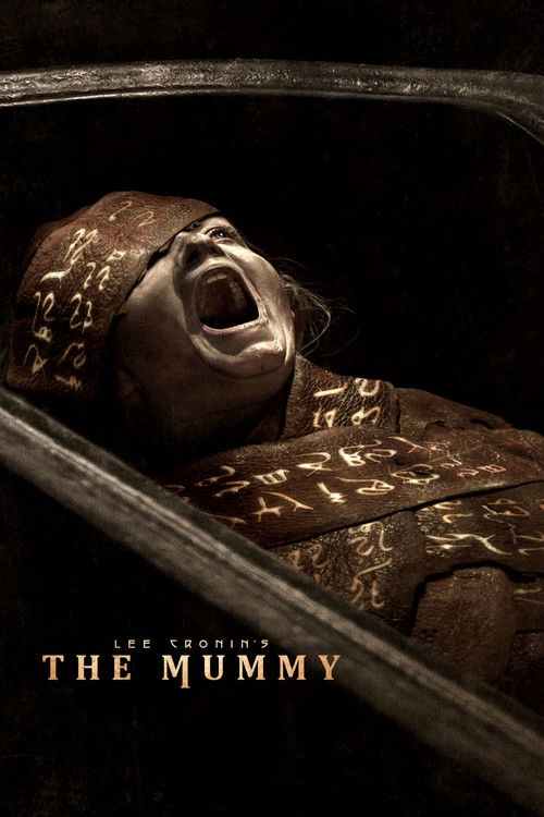 Lee Cronin’s the Mummy (2026) Full Movie {English With Subtitle} 480p | 720p | 1080p WEB-DL ESub