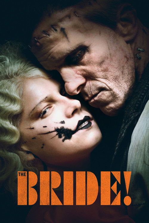 The Bride! (2026) Full Movie {English With Subtitle} Movie 480p | 720p | 1080p WEB-DL ESub