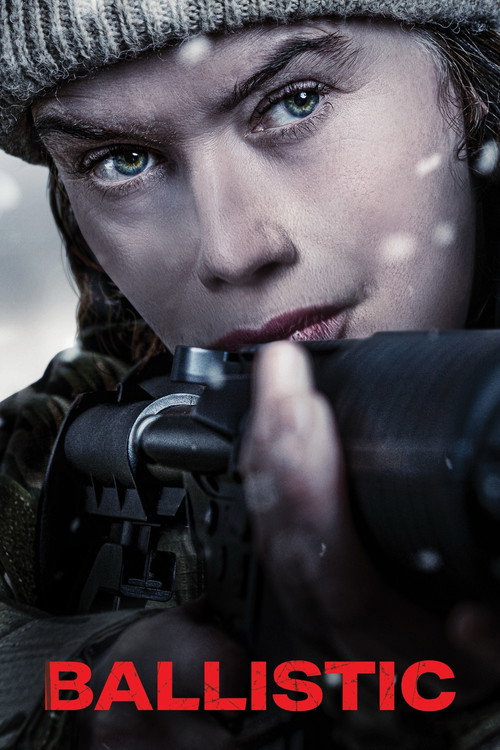 Ballistic (2026) Full Movie {English With Subtitle} Movie 480p | 720p | 1080p WEB-DL ESub