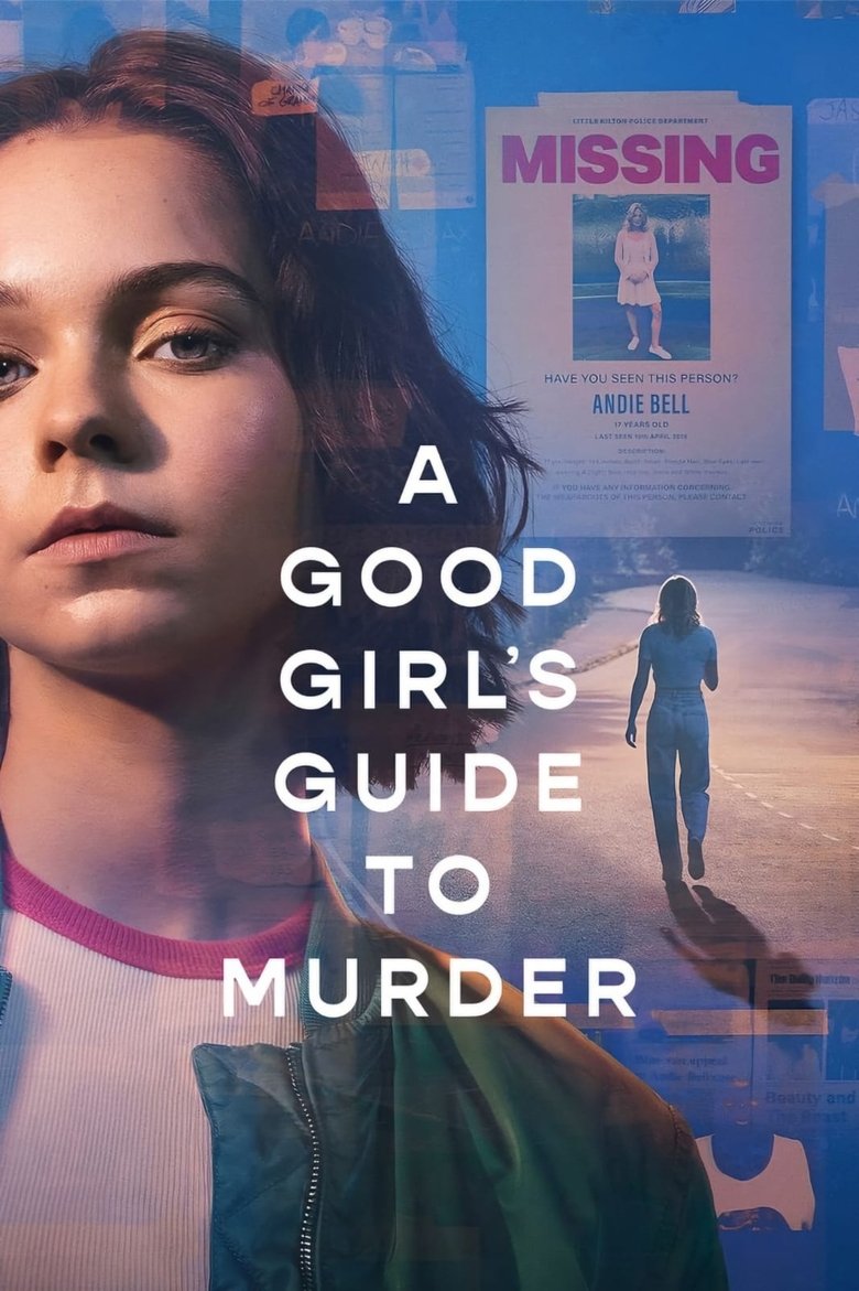 A Good Girl’s Guide to Murder (Season 1-2) Dual Audio (DD5.1) {Hindi-English} NF Series 480p & 720p 1080p WEB-DL ESub