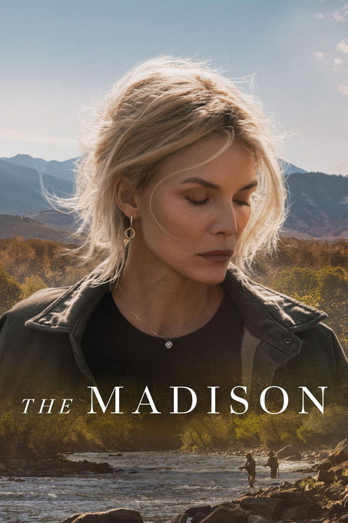 The Madison (2026) Season 1 Dual Audio (DD5.1) {Hindi-English} Paramount Series 480p & 720p, 1080p 4K WEB-DL ESub || S01E06 Added!