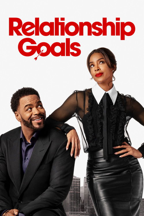 Relationship Goals (2026) Dual Audio (DD5.1) {Hindi-English} Movie 480p | 720p | 1080p WEB-DL ESub