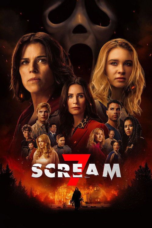 Scream 7 (2026) Dual Audio (DD5.1) {Hindi-English} Movie 480p | 720p | 1080p | 2160p WEB-DL ESub
