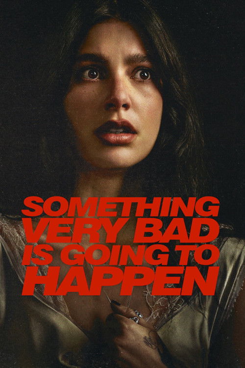 Something Very Bad Is Going to Happen (2026) Season 1 Dual Audio (DD5.1) {Hindi-English} NF Series 480p & 720p, 1080p WEB-DL ESub