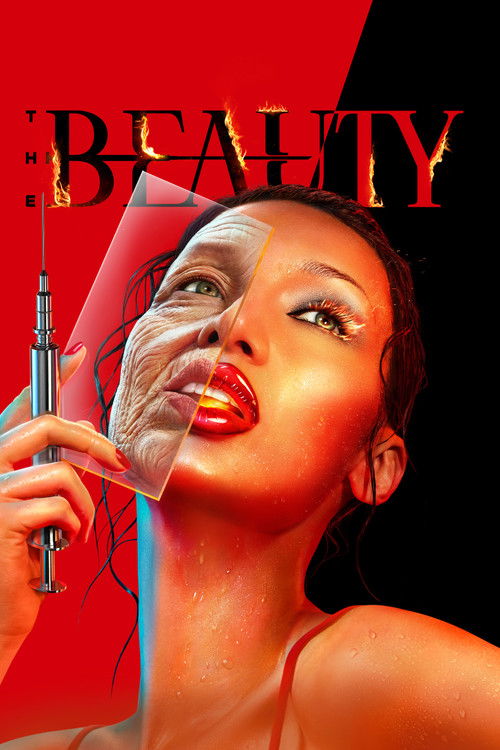 The Beauty (2026) Season 1 Dual Audio (DD5.1) {Hindi-English} Hulu Series 480p & 720p, 1080p WEB-DL ESub || S01E11 Added!