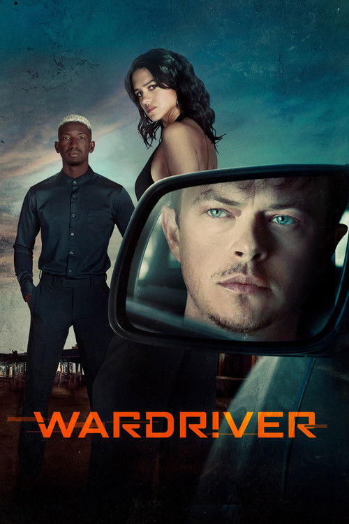 Wardriver (2026) Dual Audio {Hindi-English} Movie 480p | 720p | 1080p WEB-DL ESub
