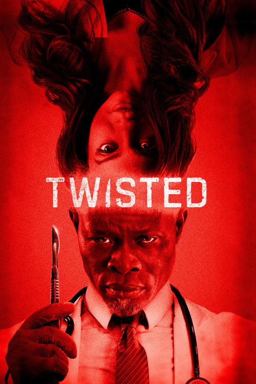 Twisted (2026) Dual Audio (DD5.1) {Hindi-English} Movie 480p | 720p | 1080p WEB-DL ESub