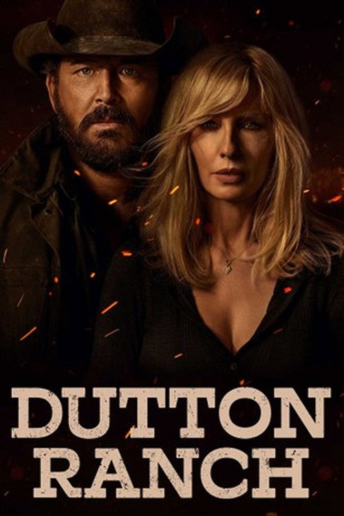 Dutton Ranch [S01E04] (2026) Season 1 Dual Audio (DD5.1) {Hindi-Engish} Paramount Series 480p & 720p 1080p WEB-DL ESub