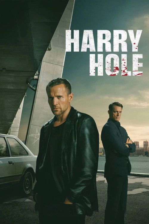 Detective Hole (2026) Season 1 Dual Audio (DD5.1) {Hindi-English} NF Series 480p & 720p, 1080p WEB-DL ESub