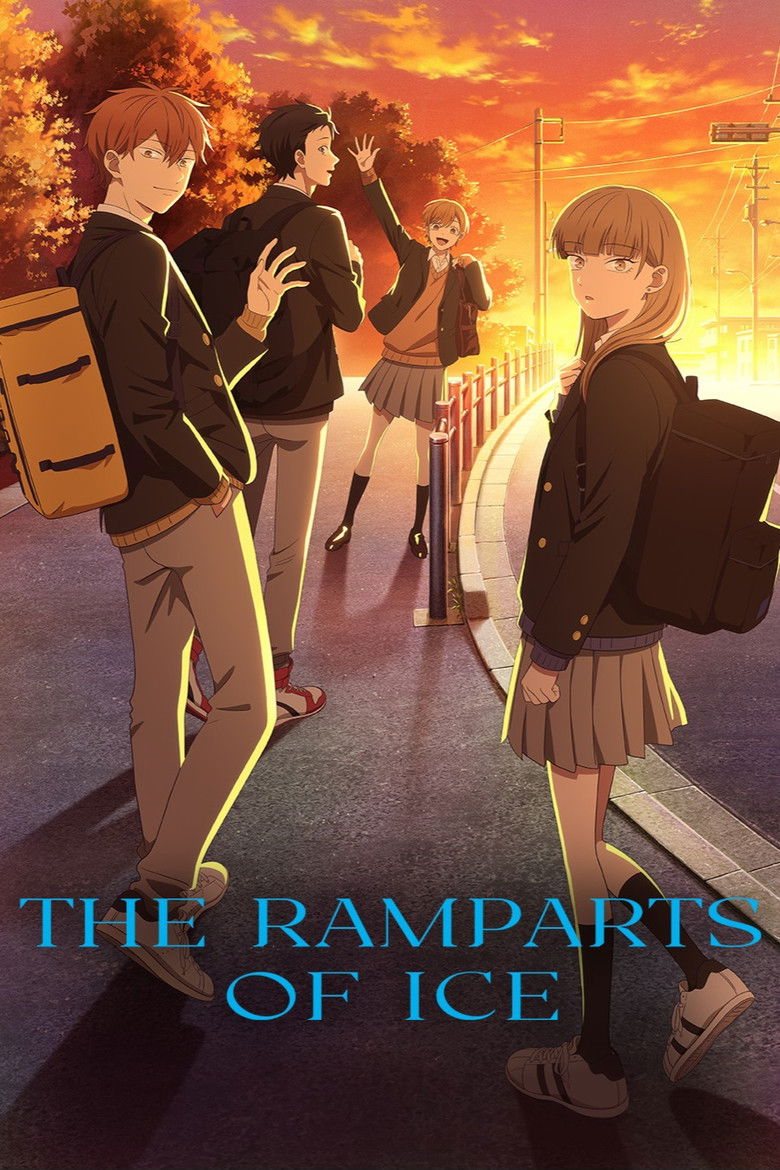 The Ramparts of Ice [S01E08] (2026) Season 1 Multi Audio {Hindi-English-Japanese} Anime Series 720p & 1080p WEB-DL ESub