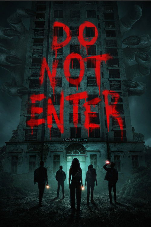 Do Not Enter (2026) Dual Audio (DD5.1) {Hindi-English} Movie 480p | 720p | 1080p WEB-DL ESub