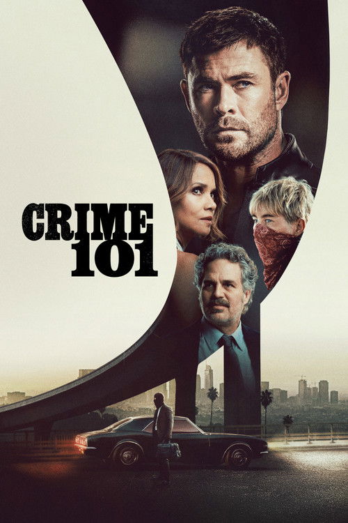Crime 101 (2026) Dual Audio (DD5.1) {Hindi-English} Movie 480p | 720p | 1080p | 2160p WEB-DL ESub