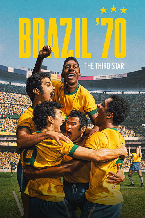 Brazil ’70: The Third Star (2026) Season 1 Dual Audio (DD5.1) {Hindi-Portuguese} NF Series 480p, 720p & 1080p WEB-DL ESub
