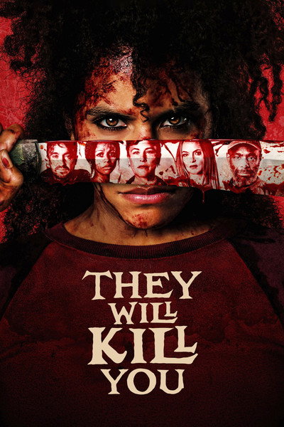 They Will Kill You (2026) Full Movie {English With Subtitle} Movie 480p | 720p | 1080p WEB-DL ESub