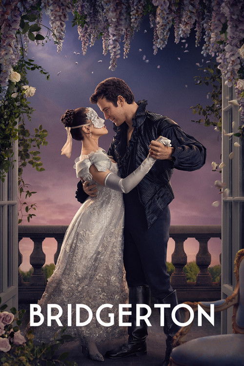Bridgerton (2020-2026) Season 1 – 4 Dual Audio (DD5.1) {Hindi-English} NetFlix Series 480p & 720p, 1080p WEB-DL ESub