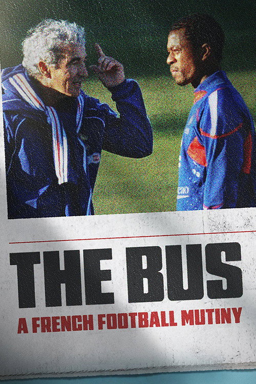 The Bus: A French Football Mutiny (2026) Dual Audio (DD5.1) {Hindi-French} Movie 480p | 720p | 1080p WEB-DL ESub