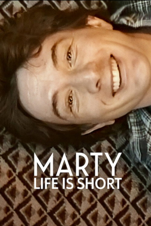 Marty, Life Is Short (2026) Dual Audio (DD5.1) {Hindi-English} Movie 480p | 720p | 1080p WEB-DL ESub
