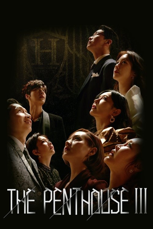The Penthouse: War in Life (Season 1-3) Dual Audio {Hindi-Korean} K-Drama Series 480p & 720p 1080p WEB-DL ESub