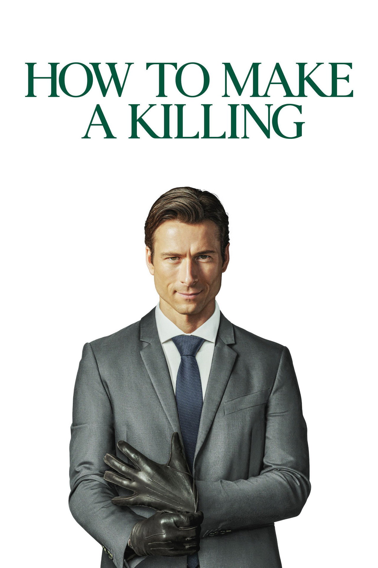 How to Make a Killing (2026) Full Movie {English DD5.1} Movie 480p | 720p | 1080p WEB-DL ESub