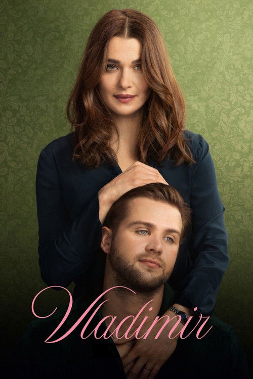 Vladimir (2026) Season 1 Dual Audio (DD5.1) {Hindi-English} NF Series 480p & 720p, 1080p WEB-DL ESub