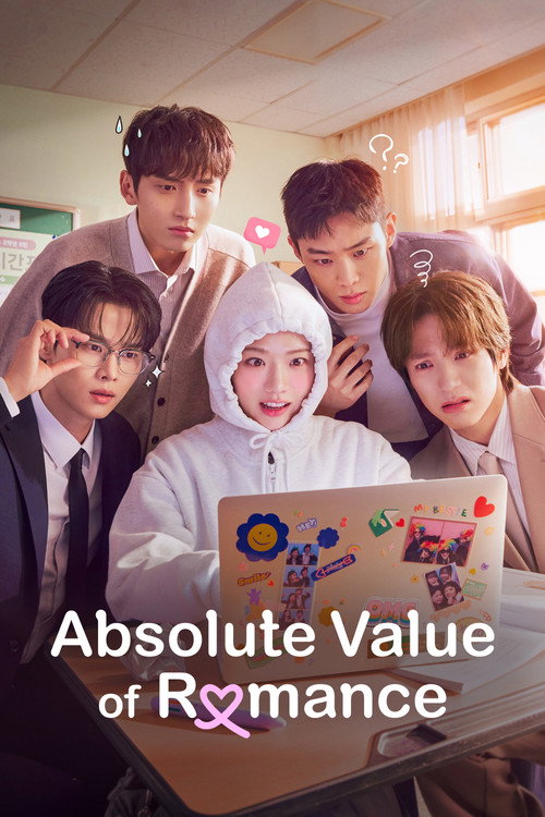 Absolute Value of Romance [S01E12] (2026) Season 1 Dual Audio {Hindi-Korean} K-Drama AMZN Series 720p & 1080p WEB-DL ESub